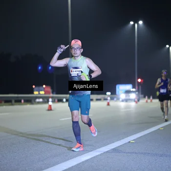 Runner Photo 7287885