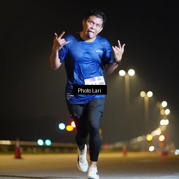 Runner Photo 7287888