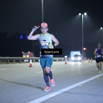 Runner Photo 7287892