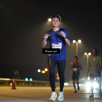 Runner Photo 7287895
