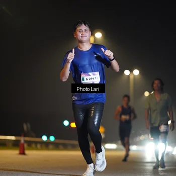 Runner Photo 7287897