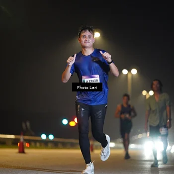 Runner Photo 7287899