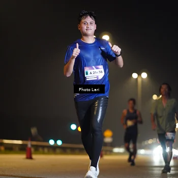 Runner Photo 7287901