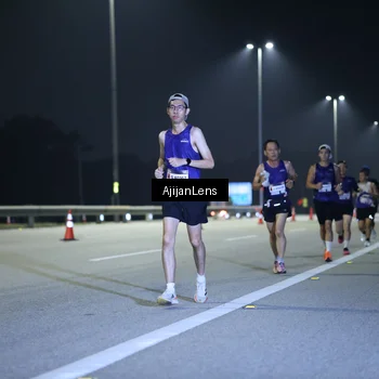 Runner Photo 7287902