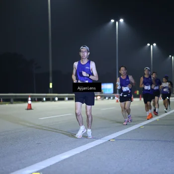 Runner Photo 7287904