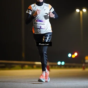 Runner Photo 7287905