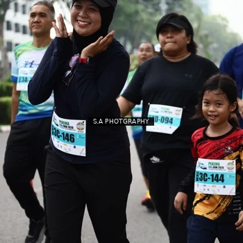 Runner Photo 7287906