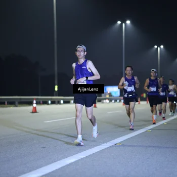 Runner Photo 7287907