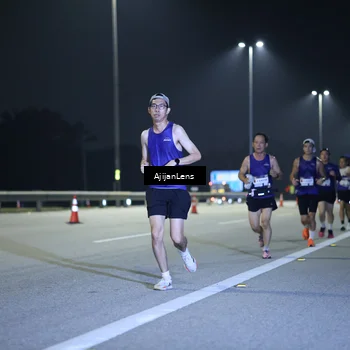 Runner Photo 7287908