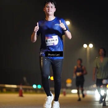 Runner Photo 7287909