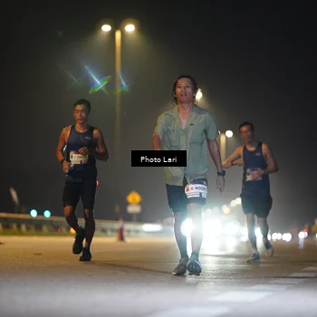 Runner Photo 7287911