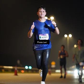 Runner Photo 7287912