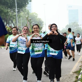 Runner Photo 7287913