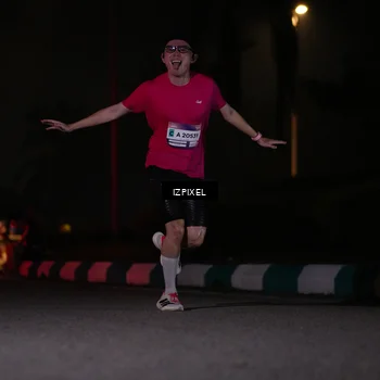 Runner Photo 7287914