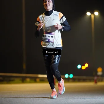 Runner Photo 7287915