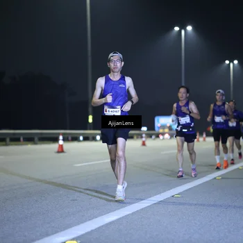 Runner Photo 7287916