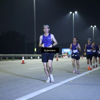 Runner Photo 7287918