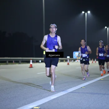 Runner Photo 7287920