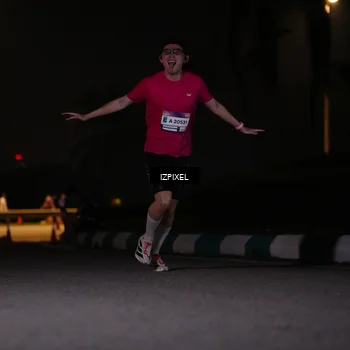 Runner Photo 7287924