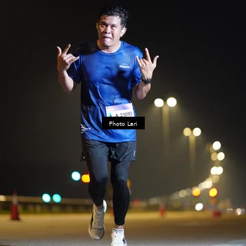 Runner Photo 7287926