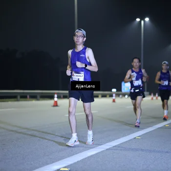 Runner Photo 7287928