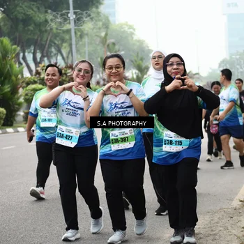 Runner Photo 7287932