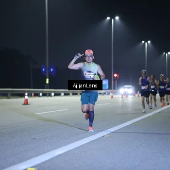 Runner Photo 7287933