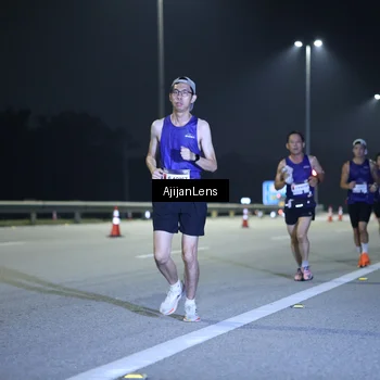 Runner Photo 7287934