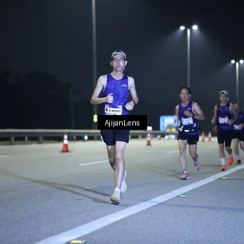 Runner Photo 7287935