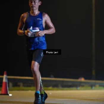 Runner Photo 7287937