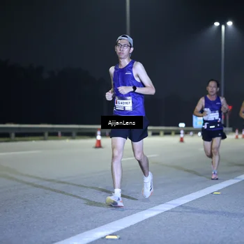 Runner Photo 7287941
