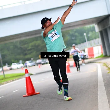 Runner Photo 7287944