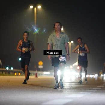 Runner Photo 7287948