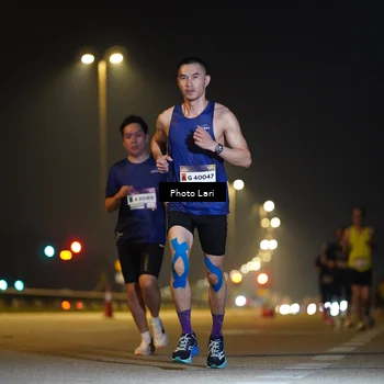 Runner Photo 7287949