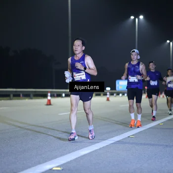 Runner Photo 7287952