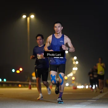Runner Photo 7287953