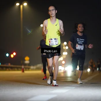 Runner Photo 7287959