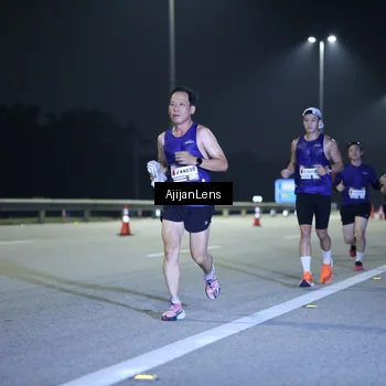 Runner Photo 7287961