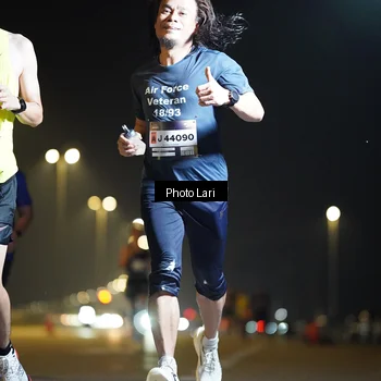 Runner Photo 7287963