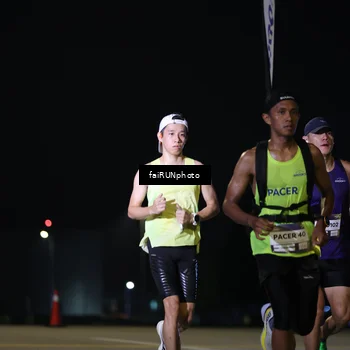 Runner Photo 7287966