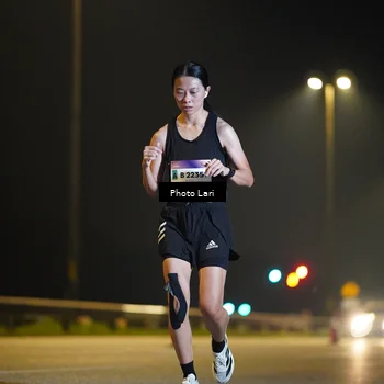 Runner Photo 7287976