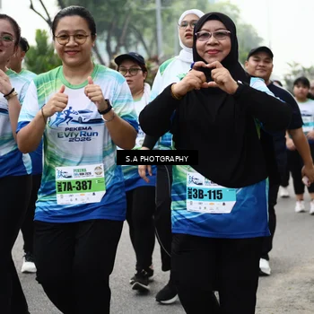 Runner Photo 7287977