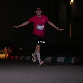 Runner Photo 7287978