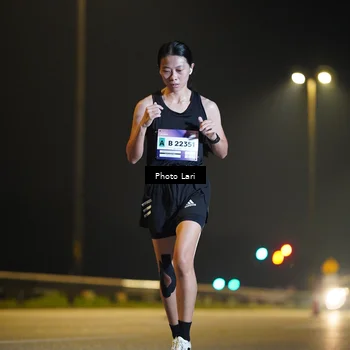 Runner Photo 7287980