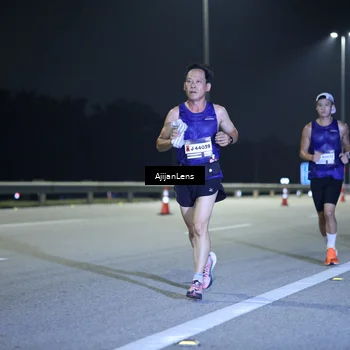 Runner Photo 7287982