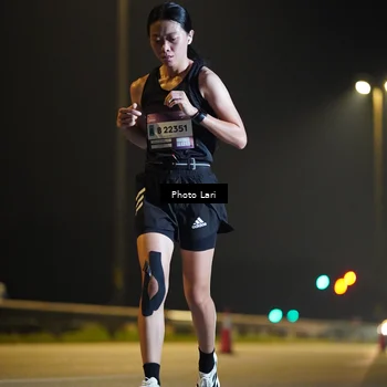 Runner Photo 7287984
