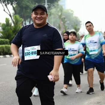 Runner Photo 7287987