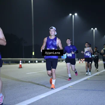 Runner Photo 7287989