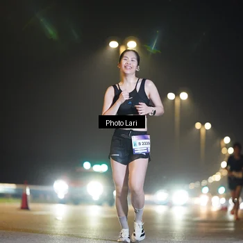 Runner Photo 7287991