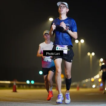 Runner Photo 7287992